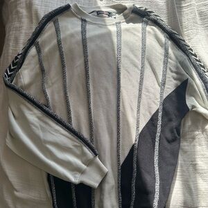 St. Croix Sport Sweater